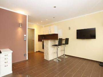 1 Zimmer Wohnung zu vermieten in Treptow Köpenick, Berlin