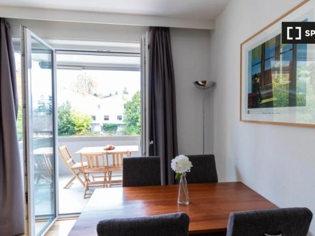 1 Zimmer Wohnung zu vermieten in Weinegg, Zürich