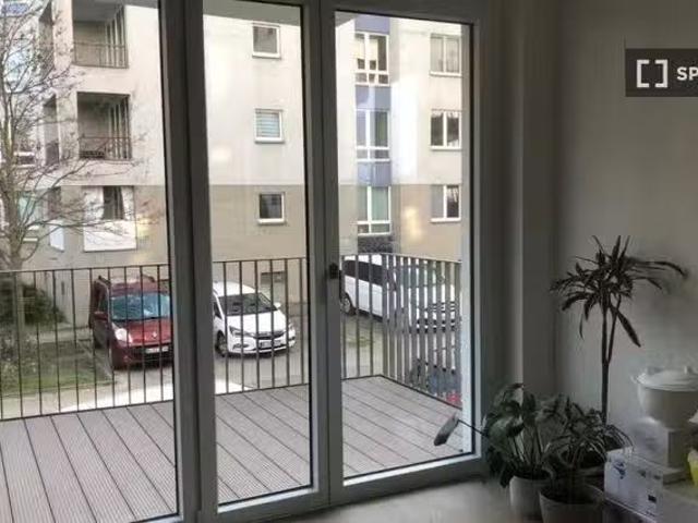 1 Zimmer Wohnung zu vermieten in Berlin, Berlin
