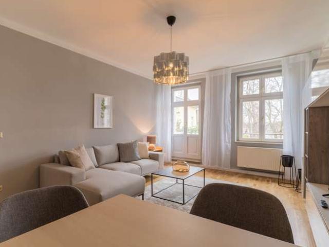 1 Zimmer Wohnung zu vermieten in Berlin, Berlin
