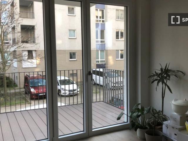 1 Zimmer Wohnung zu vermieten in Berlin, Berlin