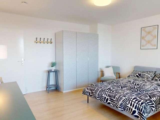 1 Zimmer Wohnung zu vermieten in Berlin, Deutschland