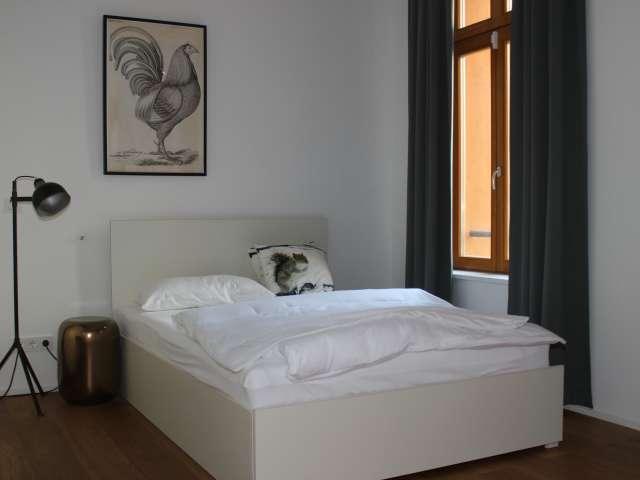 2 Zimmer Wohnung in Berlin zu vermieten