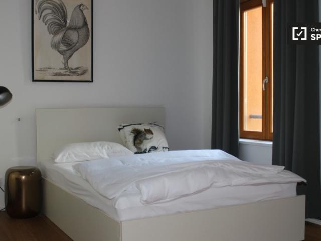 2 Zimmer Wohnung in Berlin zu vermieten