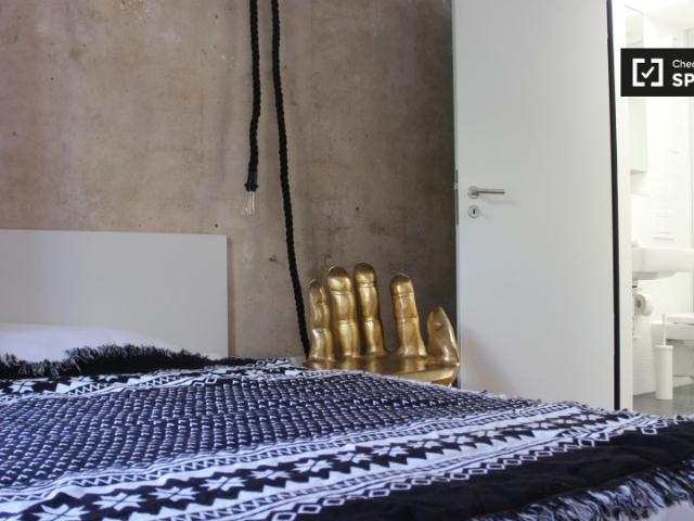 Studio zu vermieten in Berlin