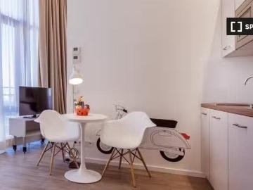 1 Zimmer Wohnung zu vermieten in Laim, München