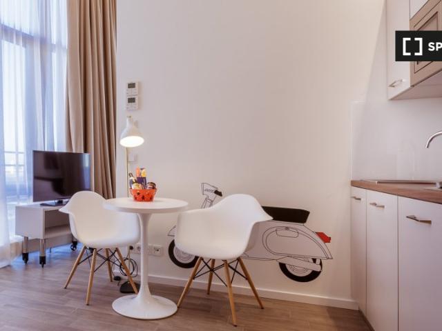 1 Zimmer Wohnung zur Miete in Land in Sonne, München