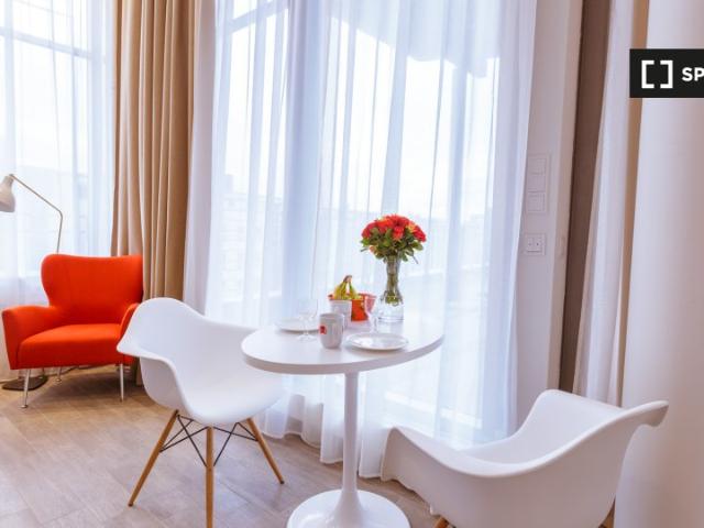1 Zimmer Wohnung zu vermieten in Laim, München
