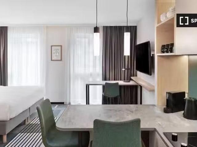 1 Zimmer Wohnung zu vermieten in Ottensen, Hamburg