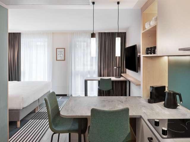 1 Zimmer Wohnung zu vermieten in Ottensen, Hamburg