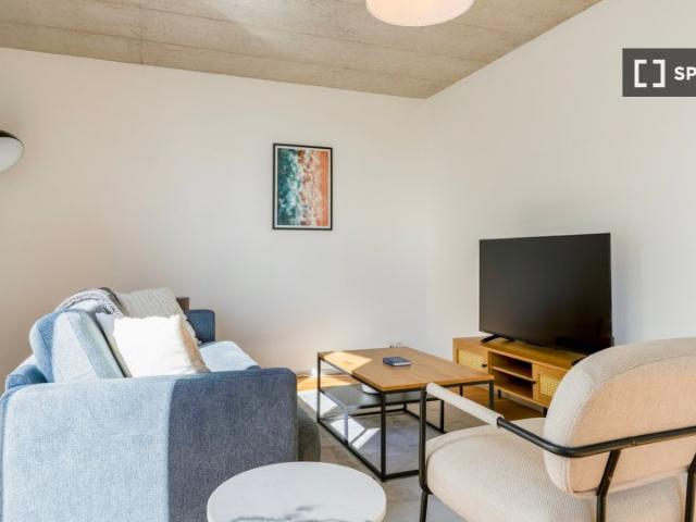 1 Zimmer Wohnung zu vermieten in Saatlen, Zürich