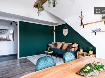 Wohnung mieten in Steinenbronn