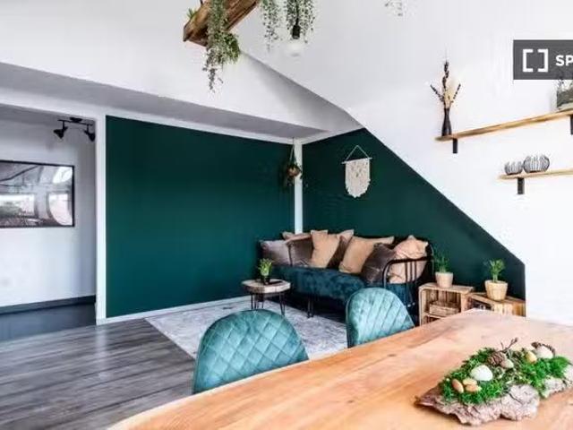 1 Zimmer Wohnung zu vermieten in Steinenbronn, Steinenbronn