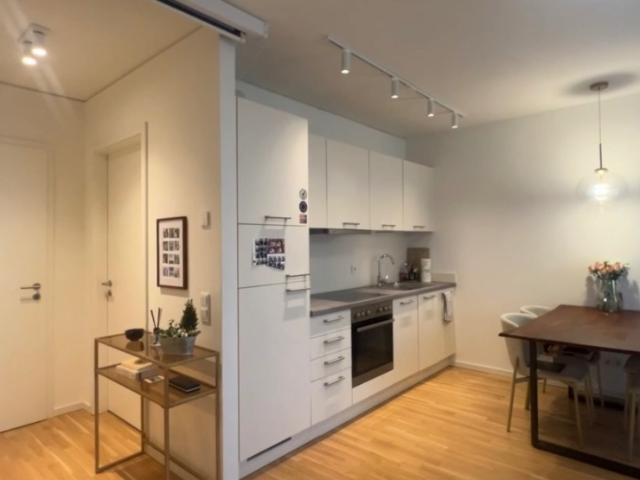 1 Zimmer Wohnung zur Untermiete