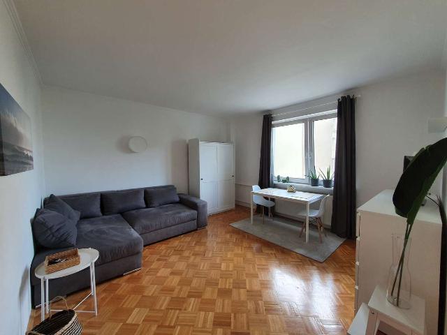 1 Zimmer Wohnung zur Miete direkt am Ludwigkirchplatz Nähe Kudamm