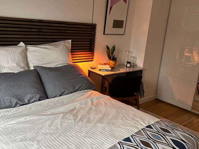 1 Zimmer Wohnung zur Miete im Kiez, Hamburg