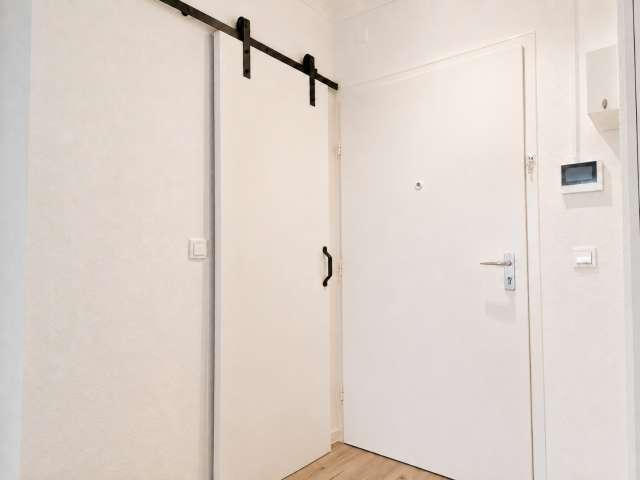 1 Zimmer Wohnung zur Miete im Rheingauviertel, Berlin