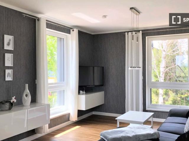 1 Zimmer Wohnung zur Miete in Ahrensfelde, Berlin
