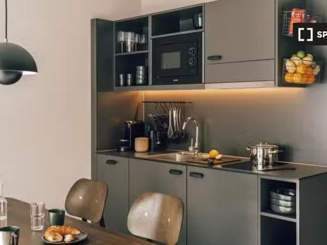 1 Zimmer Wohnung zur Miete in Altperlach, München
