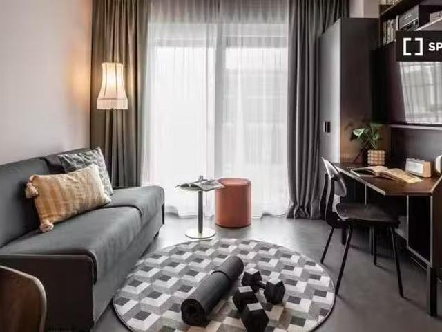 1 Zimmer Wohnung zur Miete in Altperlach, München