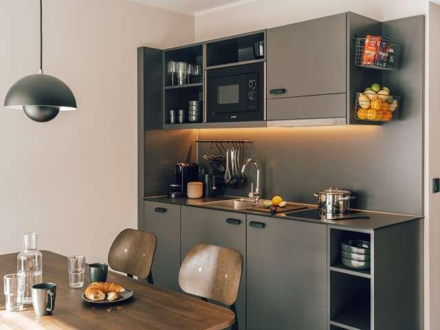 1 Zimmer Wohnung zur Miete in Altperlach, München