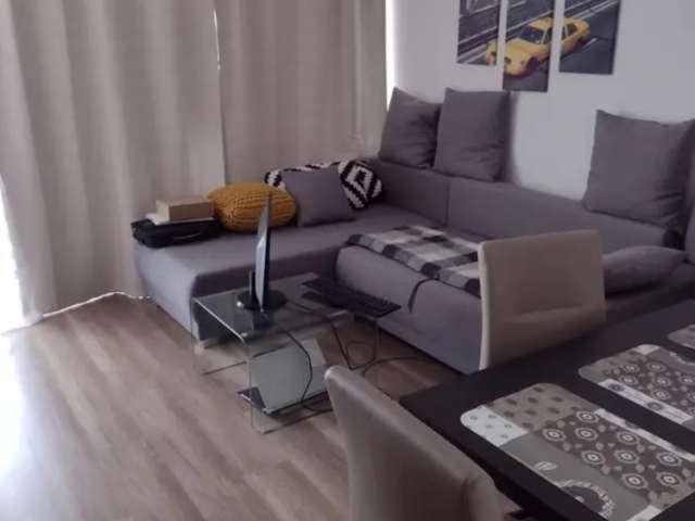 1 Zimmer Wohnung zur Miete in Am Riesenfeld, München