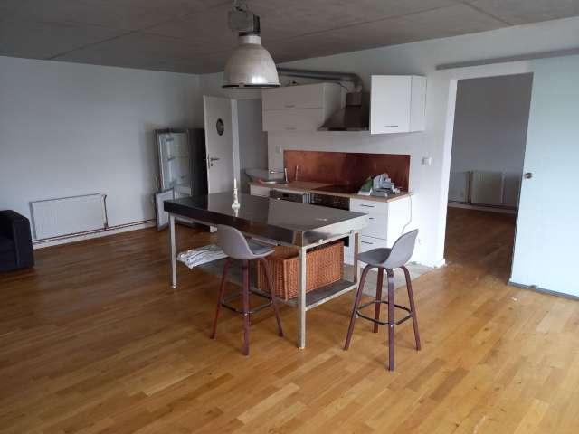 1 Zimmer Wohnung zur Miete in Barmbek Nord, Hamburg