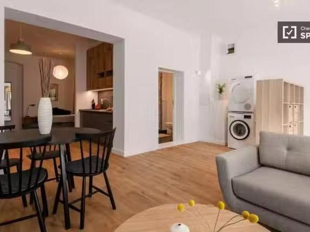 1 Zimmer Wohnung zur Miete in Berlin