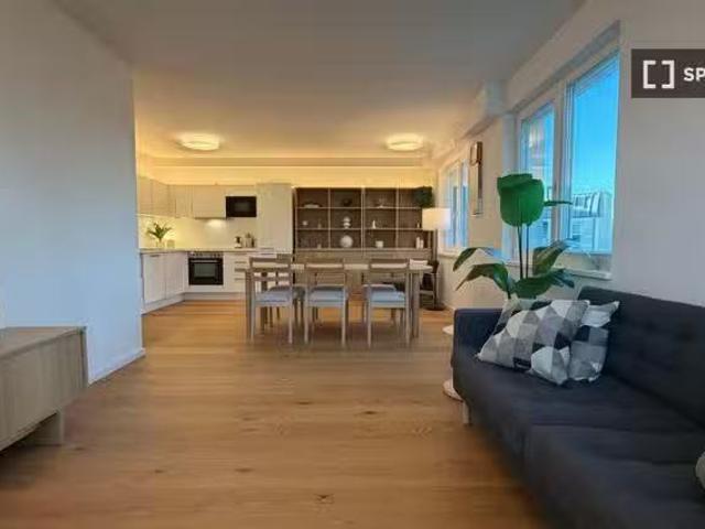 1 Zimmer Wohnung zur Miete in Berlin