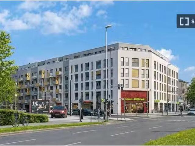 1 Zimmer Wohnung zur Miete in Berlin