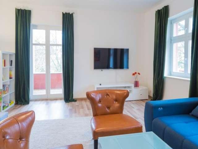 1 Zimmer Wohnung zur Miete in Berlin