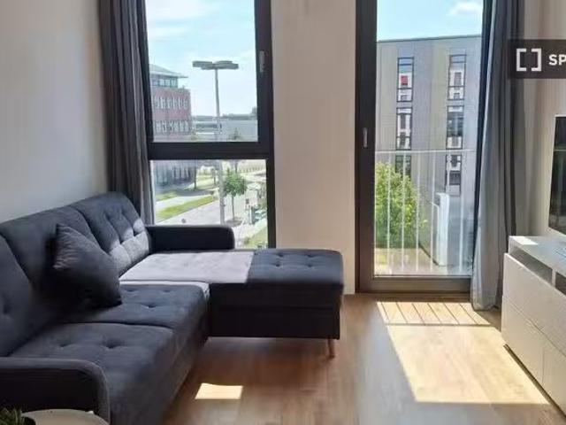 1 Zimmer Wohnung zur Miete in Berlin
