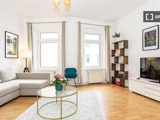 1 Zimmer Wohnung zur Miete in Berlin
