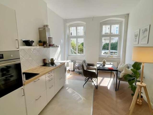 1 Zimmer Wohnung zur Miete in Berlin