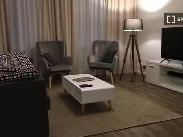 1 Zimmer Wohnung zur Miete in Berlin