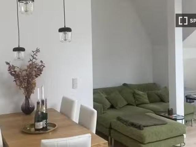 1 Zimmer Wohnung zur Miete in Berlin