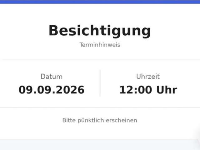1 Zimmer Wohnung zur Miete in Berlin