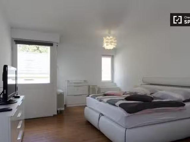 1 Zimmer Wohnung zur Miete in Berlin