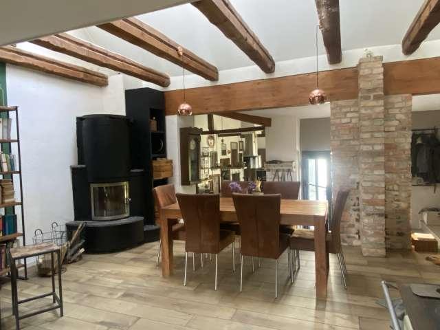 1 Zimmer Wohnung zur Miete in Berlin