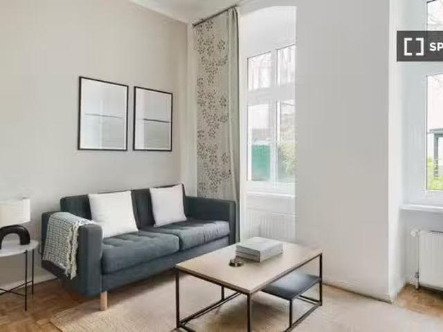 1 Zimmer Wohnung zur Miete in Berlin