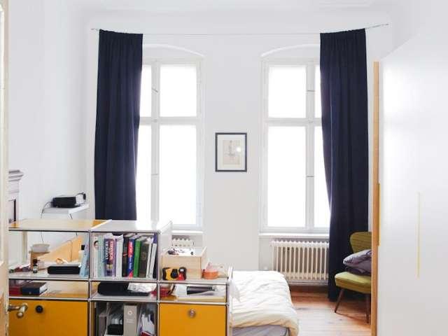 1 Zimmer Wohnung zur Miete in Berlin