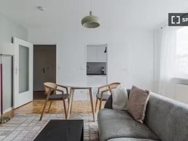 1 Zimmer Wohnung zur Miete in Berlin