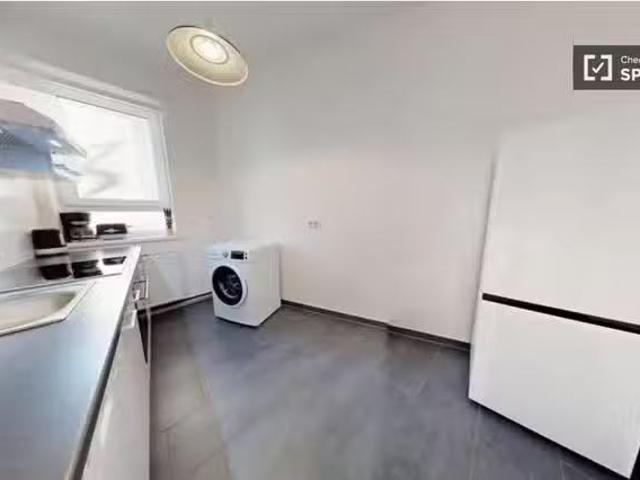 1 Zimmer Wohnung zur Miete in Berlin