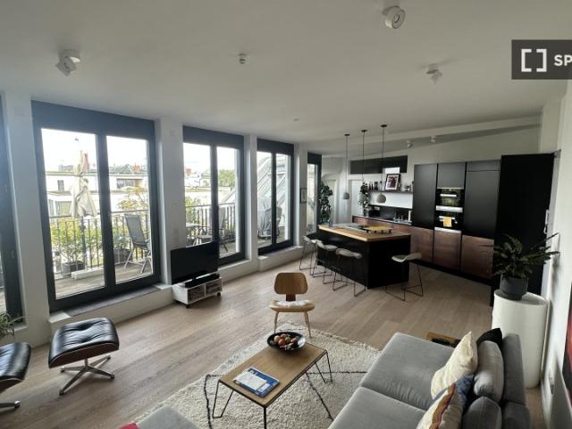 1 Zimmer Wohnung zur Miete in Berlin