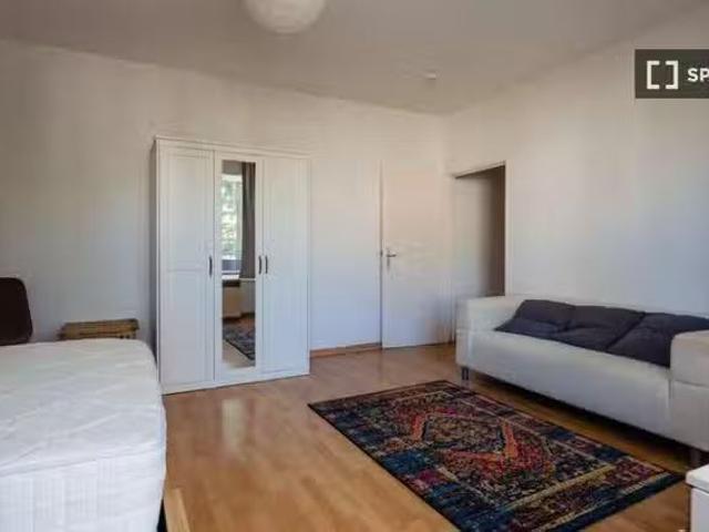 1 Zimmer Wohnung zur Miete in Berlin