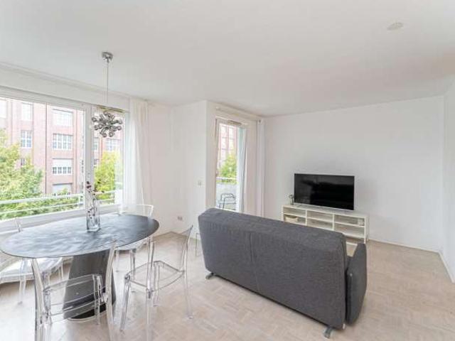 1 Zimmer Wohnung zur Miete in Berlin