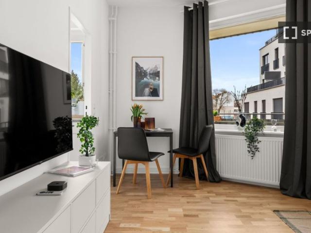 1 Zimmer Wohnung zur Miete in Berlin