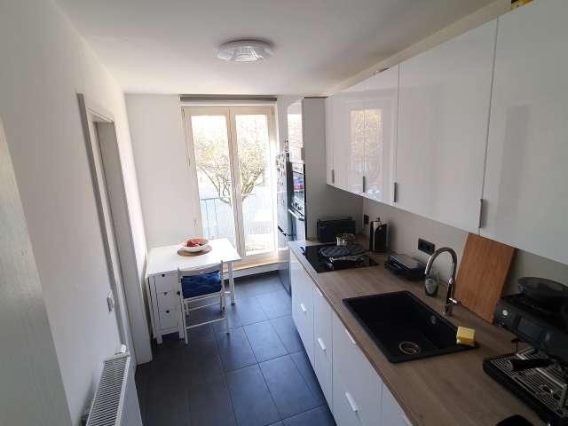 1 Zimmer Wohnung zur Miete in Berlin