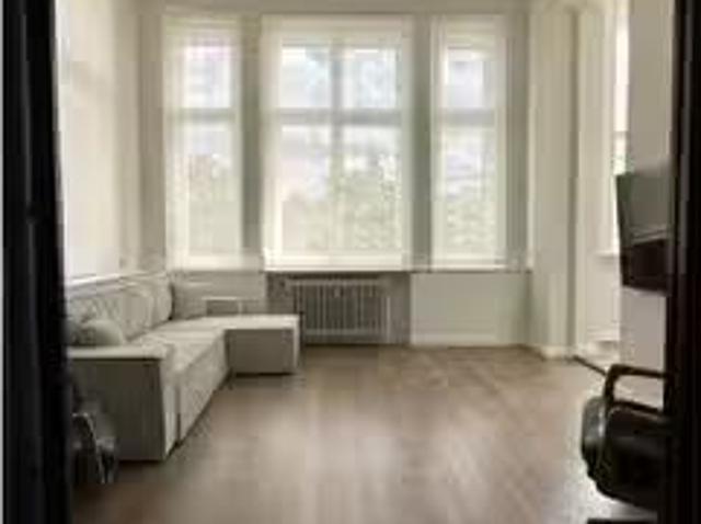 1 Zimmer Wohnung zur Miete in Berlin