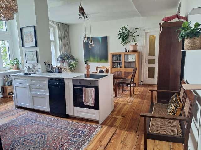 1 Zimmer Wohnung zur Miete in Berlin
